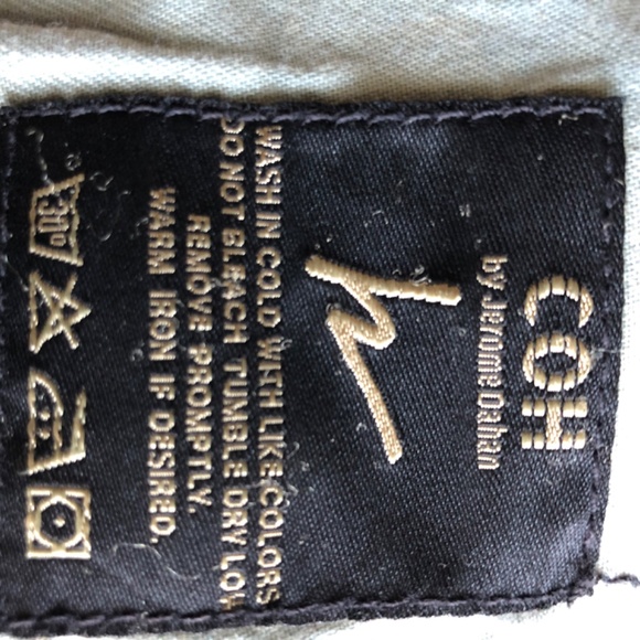 Citizens of Humanity Womens Jeans straight leg Size 31 - Picture 5 of 6